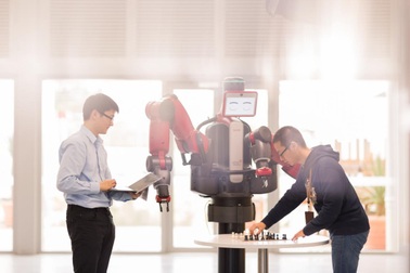 Hội thảo: Xu hướng nghề nghiệp thời đại 4.0 & lựa chọn ngành học phù hợp