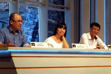 Đạo diễn Lê Hoàng ủng hộ tìm kiếm tình yêu với “Bạn Muốn Hẹn Hò?”