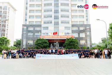 Những điều bạn cần biết về du học nghề Đức 2024