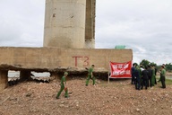 "Điều tra vụ cầu sông Lô, tính phương án khẩn cấp xây cầu mới"