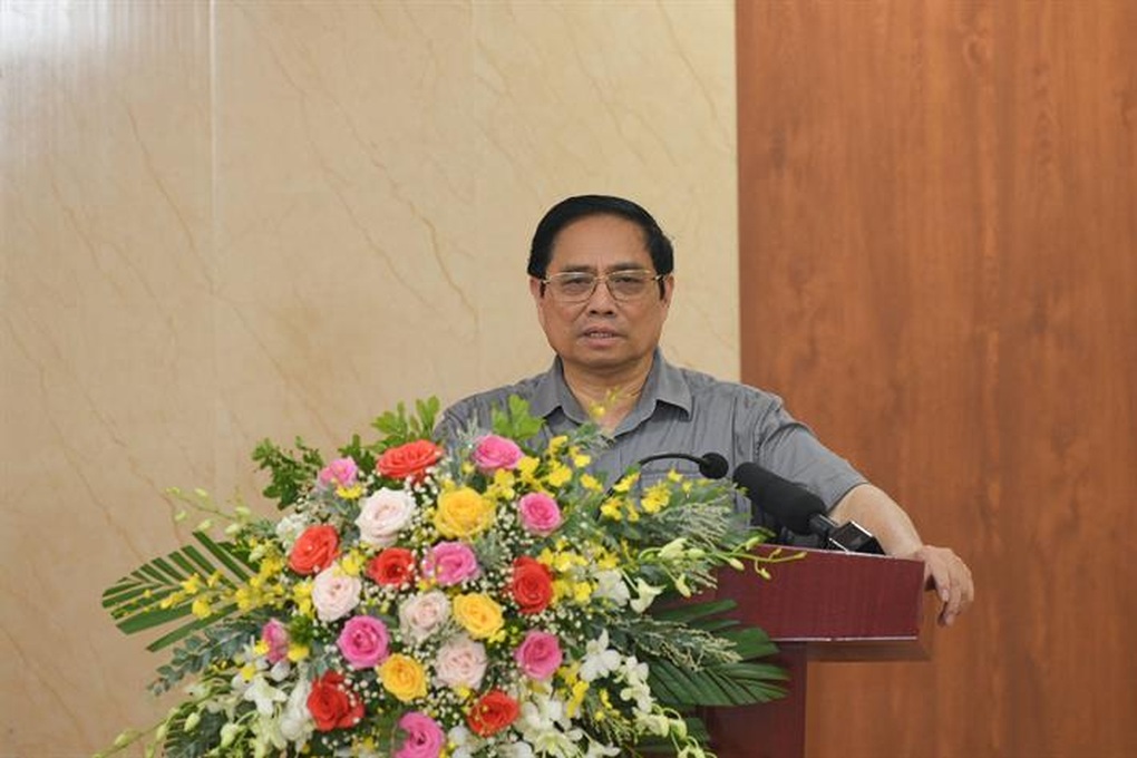 Thủ tướng: Phải đảm bảo đủ sách giáo khoa cho học sinh - 5 Thủ tướng: Phải đảm bảo đủ sách giáo khoa cho học sinh - 5