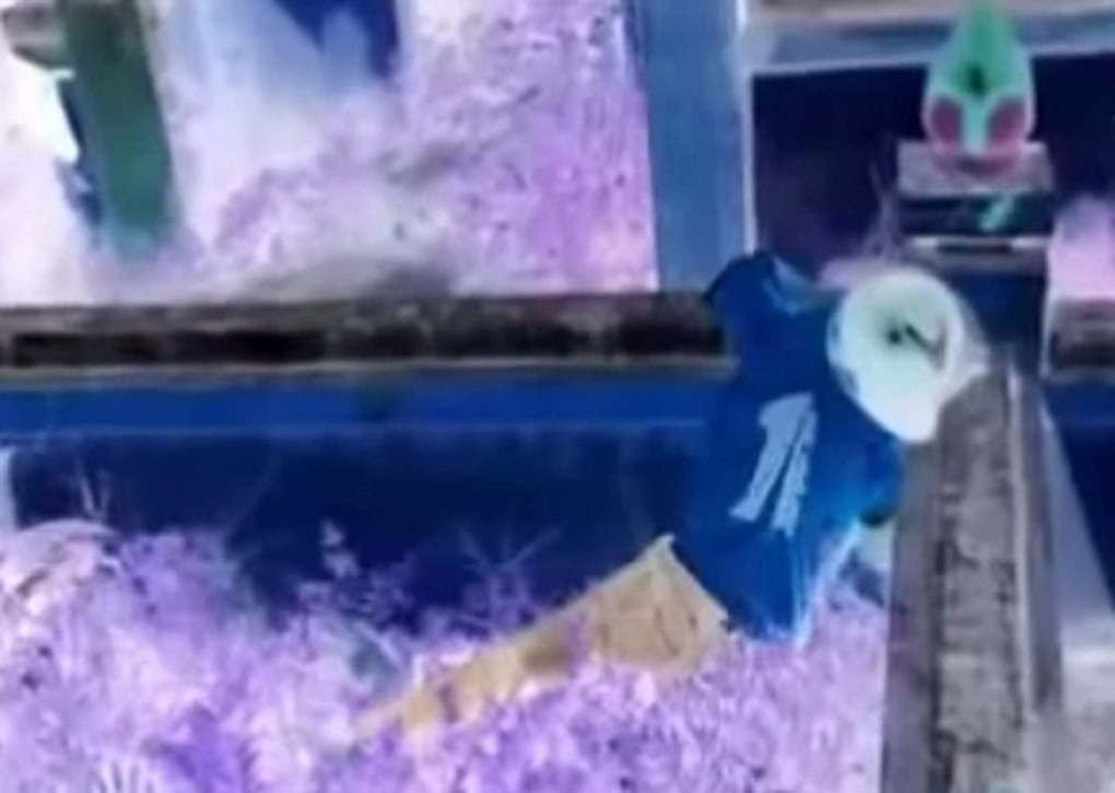 Vụ án nghĩa trang Cầu Khổ (kỳ 1): Bí ẩn xác chết trong tư thế treo cổ - 2 Vụ án nghĩa trang Cầu Khổ (kỳ 1): Bí ẩn xác chết trong tư thế treo cổ - 2