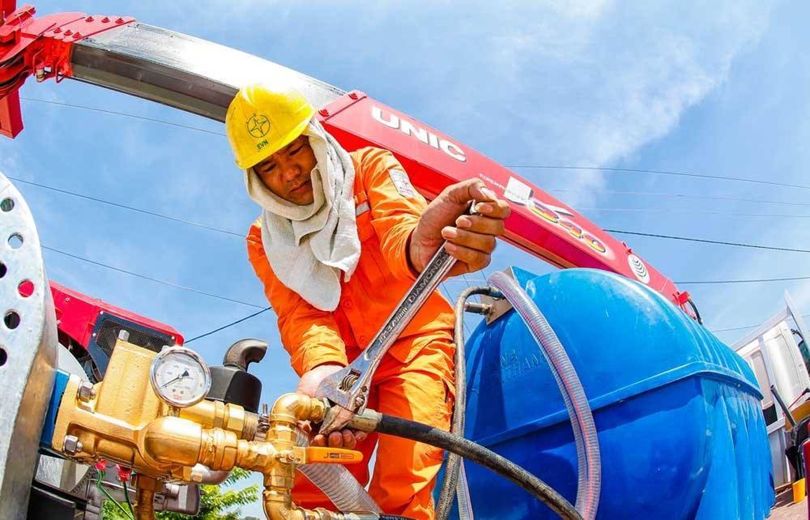 EVN lỗ kinh doanh điện hơn 1.307 tỷ đồng năm 2020 - 1 EVN lỗ kinh doanh điện hơn 1.307 tỷ đồng năm 2020 - 1