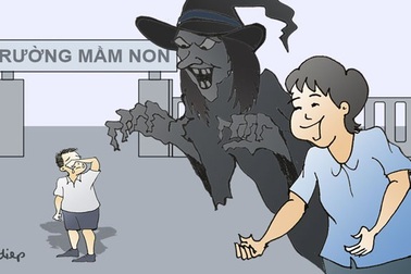 Bạo hành trẻ mầm non: Xin đừng cứ mãi “đau lòng”, “đáng tiếc”!