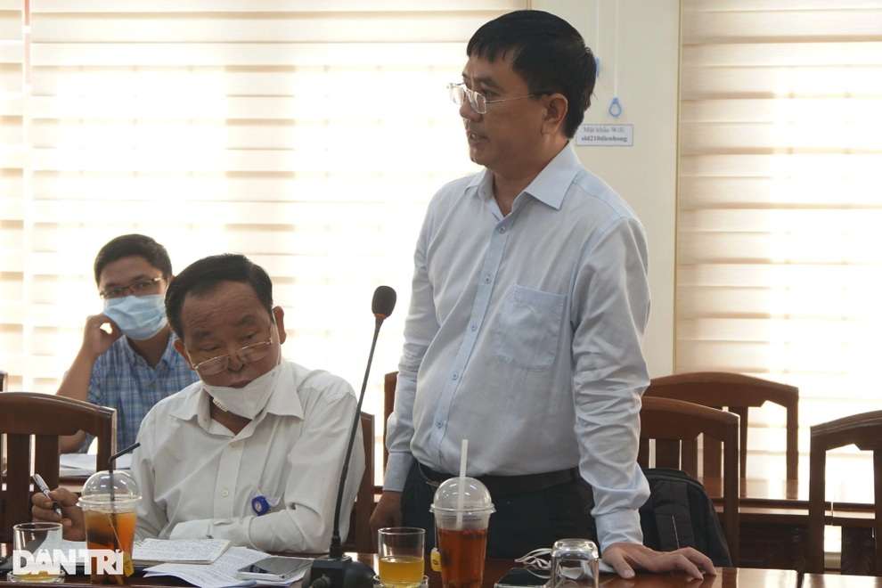 Gần 16.000 lao động có nhu cầu tìm việc, học nghề sau khi trở về quê - 3