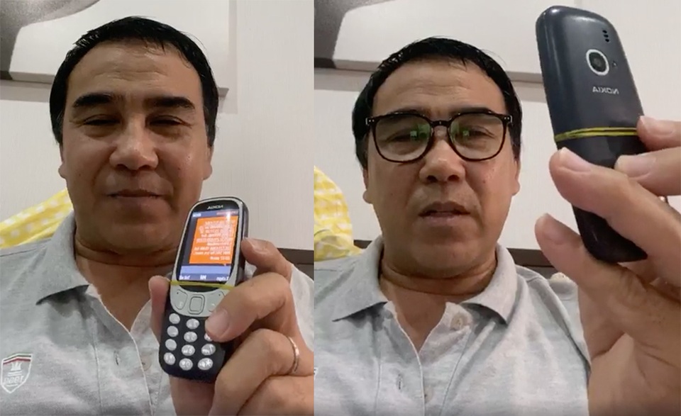 Quyền Linh quyên góp được hơn 2 tỷ đồng sau 1 tiếng, bay ngay ra Huế - 2 Quyền Linh quyên góp được hơn 2 tỷ đồng sau 1 tiếng, bay ngay ra Huế - 2