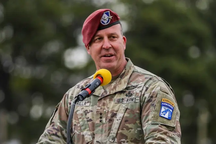 Tư lệnh Mỹ đến Israel giữa lúc có lo ngại Iran tấn công lớn trả đũa