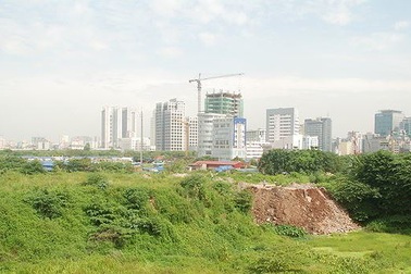 Phó Thủ tướng yêu cầu xử lý dứt điểm vụ giao 200 lô đất không qua đấu giá ở Hà Nội