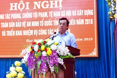 Bạc Liêu: Sẽ xử lý Hiệu trưởng nếu để xảy ra bạo lực học đường