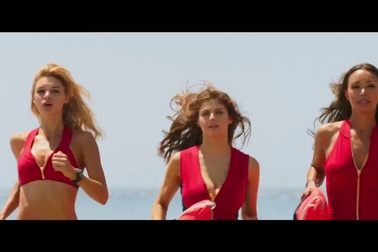 Trailer phim Baywatch