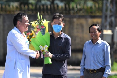 19 trường hợp nghi nhiễm đều âm tính với Covid-19