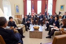 Ông Obama lo "tìm việc" cho nhân viên