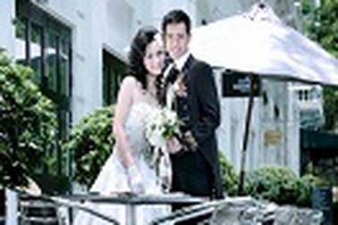 Ảnh viện áo cưới Melia khai trương cơ sở mới