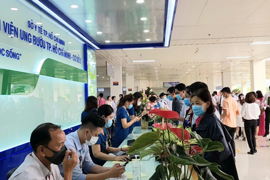 Tự tham gia bảo hiểm y tế thì mức đóng bao nhiêu?