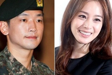 Bi (Rain) và Kim Tae Hee hẹn hò ở Mỹ