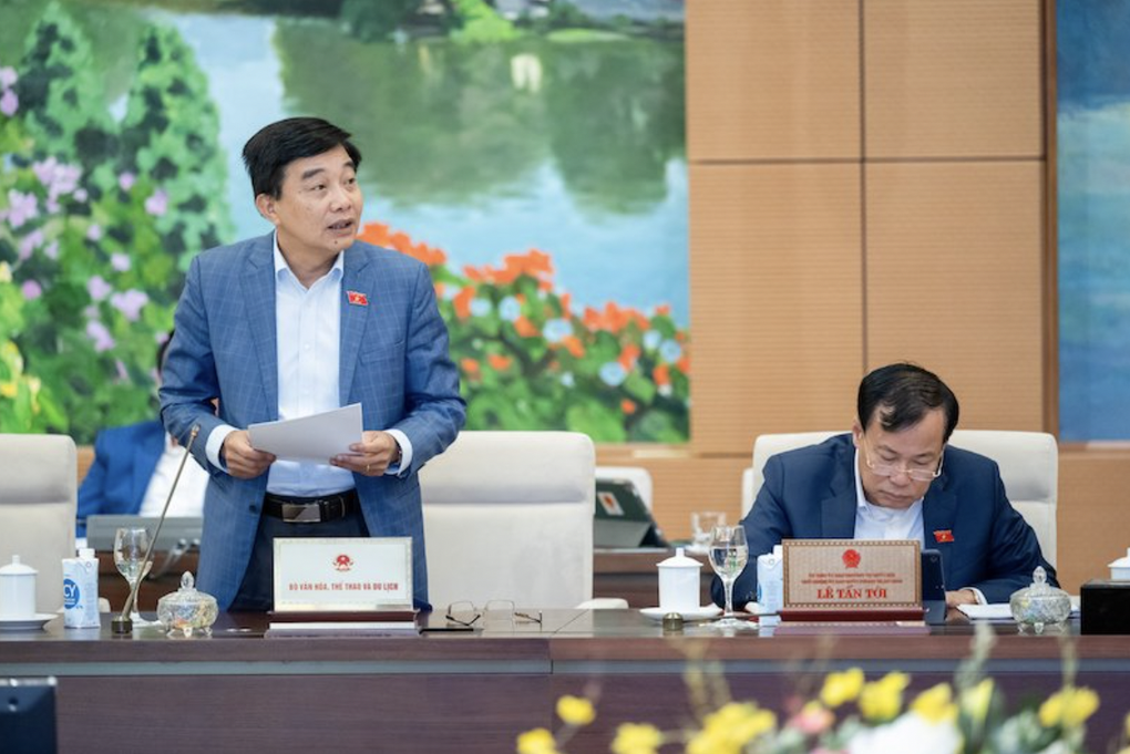 Nâng mức tiền tham gia đấu giá chưa xử lý được nạn bỏ cọc - 1 Nâng mức tiền tham gia đấu giá chưa xử lý được nạn bỏ cọc - 1