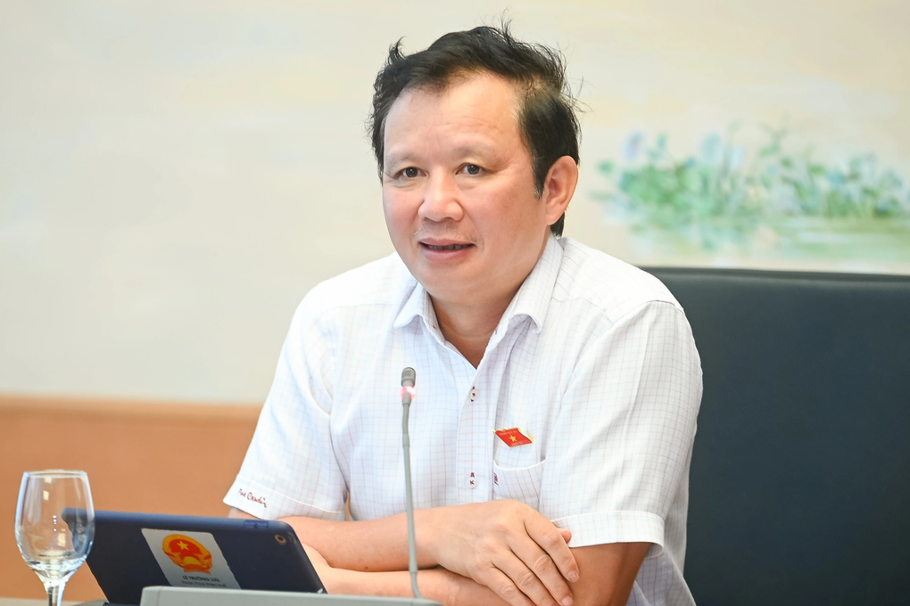 Vướng mắc về bất động sản, bí thư tỉnh than hỏi mãi không ai trả lời - 1 Vướng mắc về bất động sản, bí thư tỉnh than hỏi mãi không ai trả lời - 1