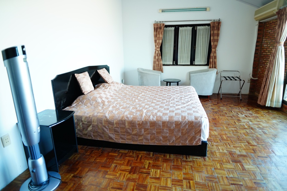Cận cảnh resort thơ mộng giữa biển dùng cách ly người về từ vùng dịch - 10 Cận cảnh resort thơ mộng giữa biển dùng cách ly người về từ vùng dịch - 10