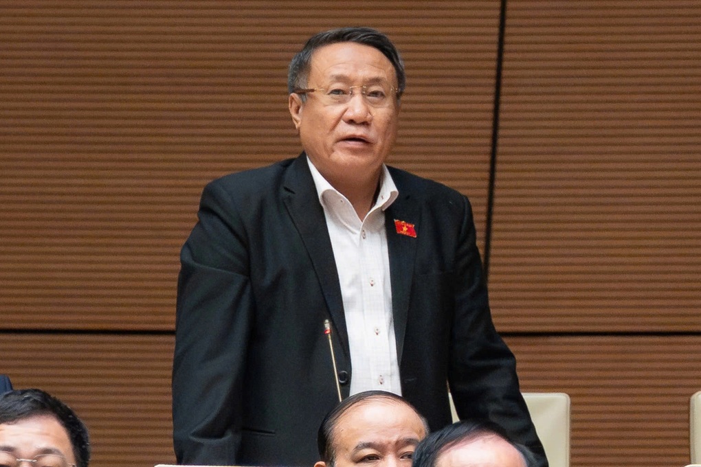 Tỉnh nghèo ngóng ngân sách Trung ương, yêu cầu huy động vốn không khả thi - 1