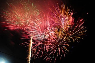 Cả nước hân hoan gõ cửa mùa xuân mới