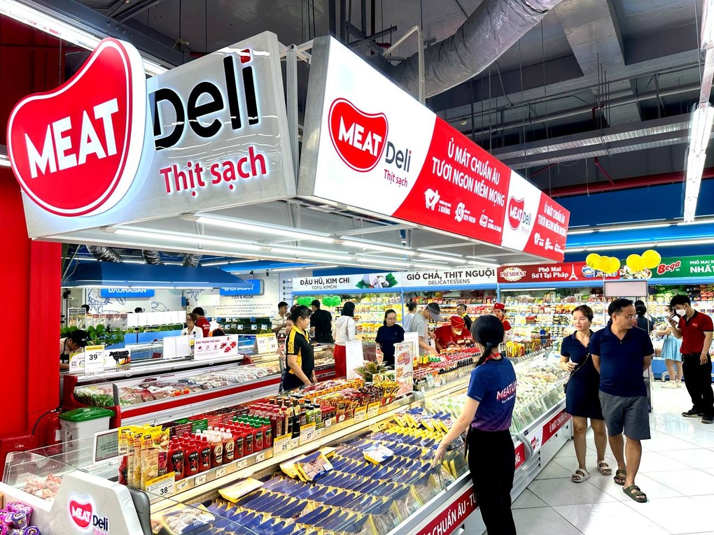 WinCommerce đặt mục tiêu doanh thu quý III vượt 10.000 tỷ đồng - 2 WinCommerce đặt mục tiêu doanh thu quý III vượt 10.000 tỷ đồng - 2