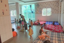 Vụ bạo hành ở Mái ấm Hoa Hồng: Vết thương in hằn con trẻ nhiều năm về sau