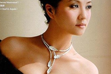 Trần Hảo sẽ là một "nàng Điêu Thuyền" hoàn toàn khác!