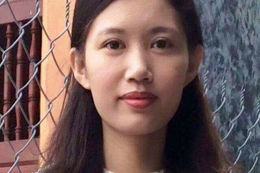 Cô giáo dạy tiếng Anh gặp nạn hôn mê đã mãi mãi ra đi