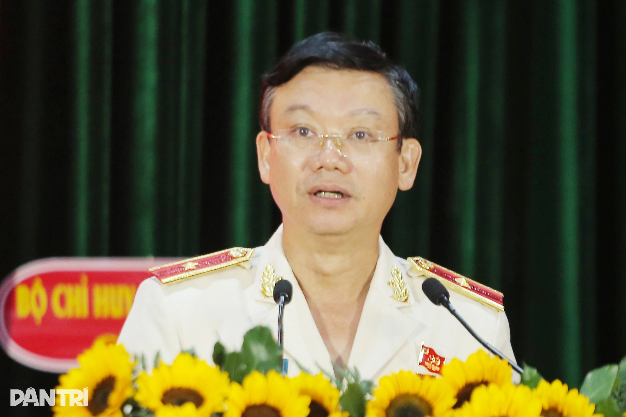 Công an tỉnh Tây Ninh quyết tâm xây dựng lực lượng chính quy, tinh nhuệ - 11