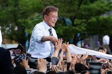 Hàn Quốc: Sự trở lại của chính sách đối ngoại tự do