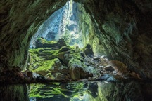 Hang Sơn Đoòng và nhiều kỳ quan của Việt Nam nổi bật trên thư viện Google