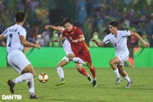 U23 Việt Nam - U23 Myanmar: Đến lúc HLV Park thay đổi?
