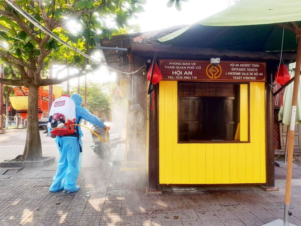 Tạm dừng các hoạt động vui chơi giải trí, vũ trường, quán bar - 1 Tạm dừng các hoạt động vui chơi giải trí, vũ trường, quán bar - 1