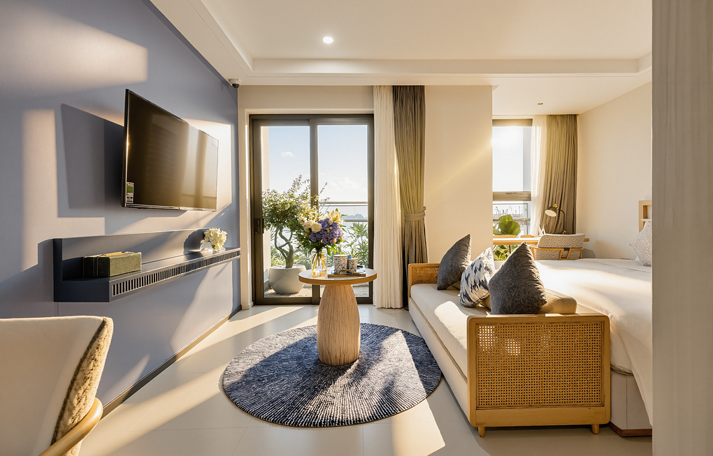 Sun Centro Town tăng sức hút khi Quảng Ninh bứt phá thành điểm đến 4 mùa - 5