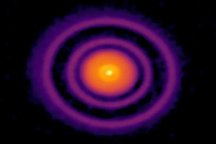 Phát hiện hành tinh trẻ nhất thiên hà chứa Trái Đất, siêu độc lạ