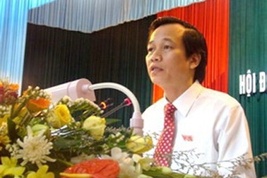 Ông Đào Ngọc Dung làm Bí thư Đảng bộ Khối cơ quan TW