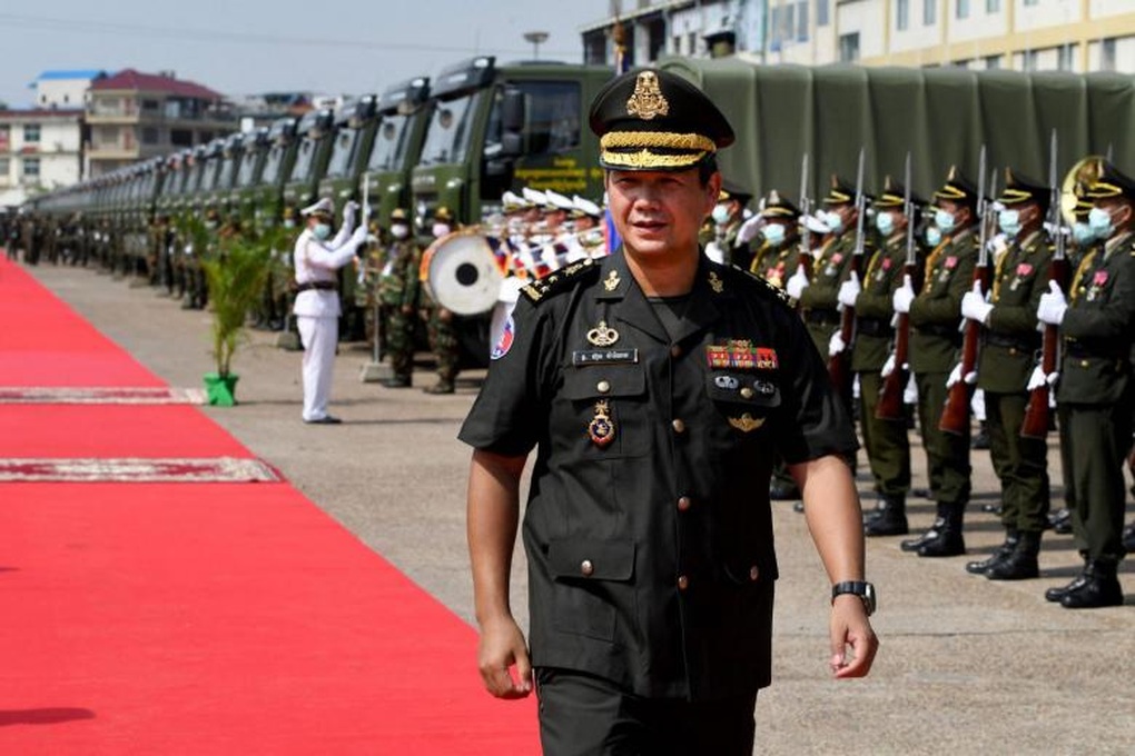 Campuchia và những di sản kinh tế dưới sự chèo lái của Thủ tướng Hun Sen - 5 Campuchia và những di sản kinh tế dưới sự chèo lái của Thủ tướng Hun Sen - 5