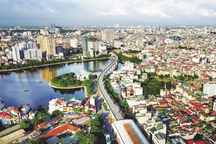 Đại đoàn kết toàn dân tộc trong chính sách pháp luật đất đai