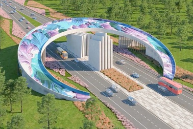 Hai dự án cao tốc trọng điểm ở Lâm Đồng chưa thể giải ngân vốn