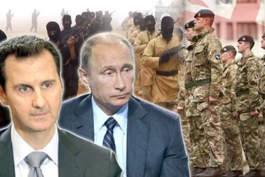 Vì sao Nga quyết tận diệt đối lập ôn hòa al-Nusra?