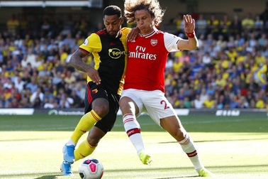 Watford 2-2 Arsenal:  Một điểm khó nhọc của "Pháo thủ"