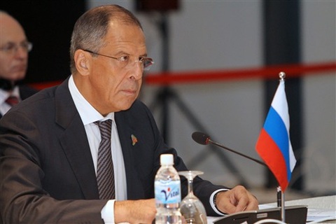 3 chủ đề chính cho 10 hội nghị giữa ASEAN và các Đối tác