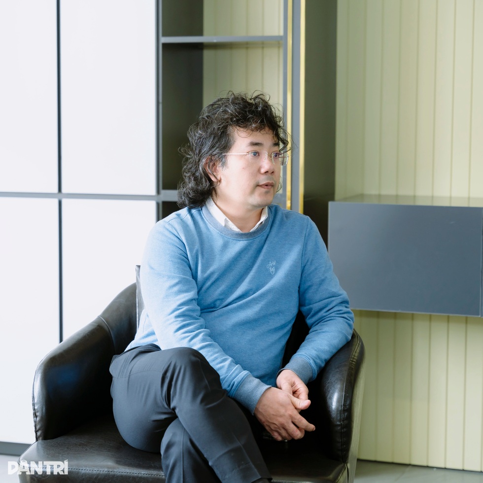 Làm chủ công nghệ chiến lược giúp đất nước thoát bẫy thu nhập trung bình - 1 Làm chủ công nghệ chiến lược giúp đất nước thoát bẫy thu nhập trung bình - 1