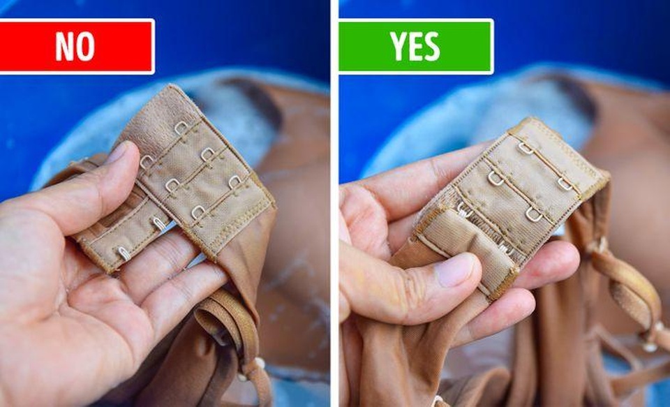 Mẹo giặt giũ thông minh giúp quần áo giữ phom, bền màu - 2