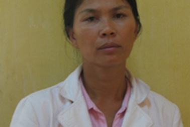 Bà đồng nát buôn bán 707 viên thuốc lắc