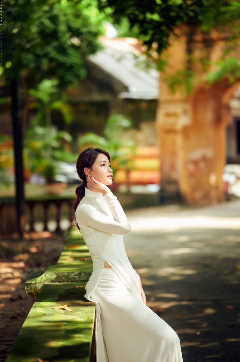Giọng ca 22 tuổi mang nhan sắc “hoa khôi” của Giọng hát hay Hà Nội 2020 - 1 Giọng ca 22 tuổi mang nhan sắc “hoa khôi” của Giọng hát hay Hà Nội 2020 - 1