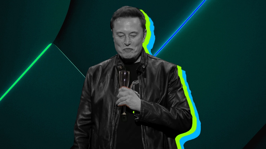 Elon Musk tuyên bố sẽ giữ vị trí CEO của Tesla cho tới chết - 1 Elon Musk tuyên bố sẽ giữ vị trí CEO của Tesla “cho tới chết”