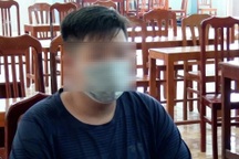 Đăng tin xúc phạm lực lượng công an, thanh niên bị phạt 7,5 triệu đồng