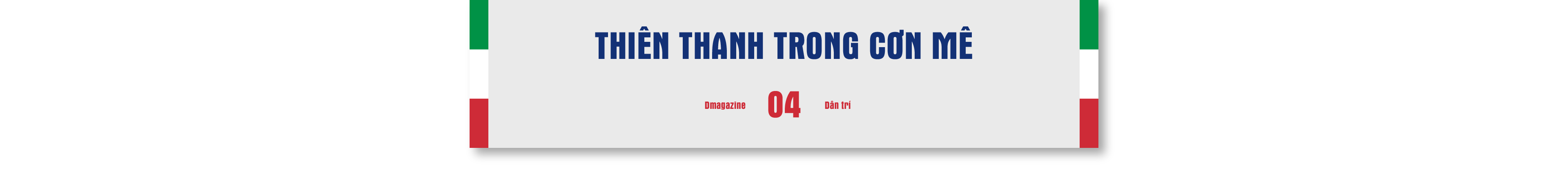Italy bị loại khỏi World Cup 2022: Gọi Thiên thanh mãi trong cơn mê này - 15 Italy bị loại khỏi World Cup 2022: Gọi Thiên thanh mãi trong cơn mê này - 15