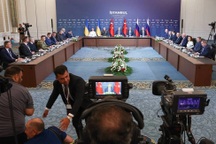 Nga, Ukraine công bố kết quả đàm phán trực tiếp lần ba